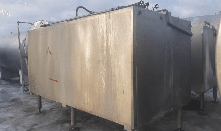 Емкость 6 кубов