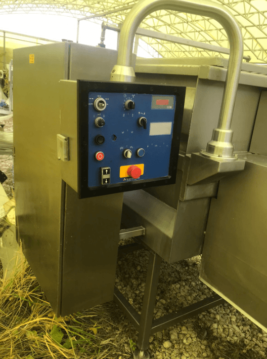 Фаршмешалка 750 л инв.6986