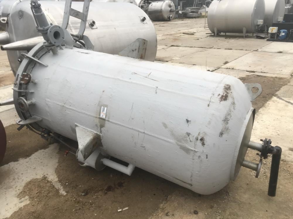 Автоклав Б6-КАВ2 инв.7683