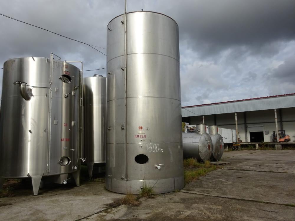 Емкость 40куб.м.