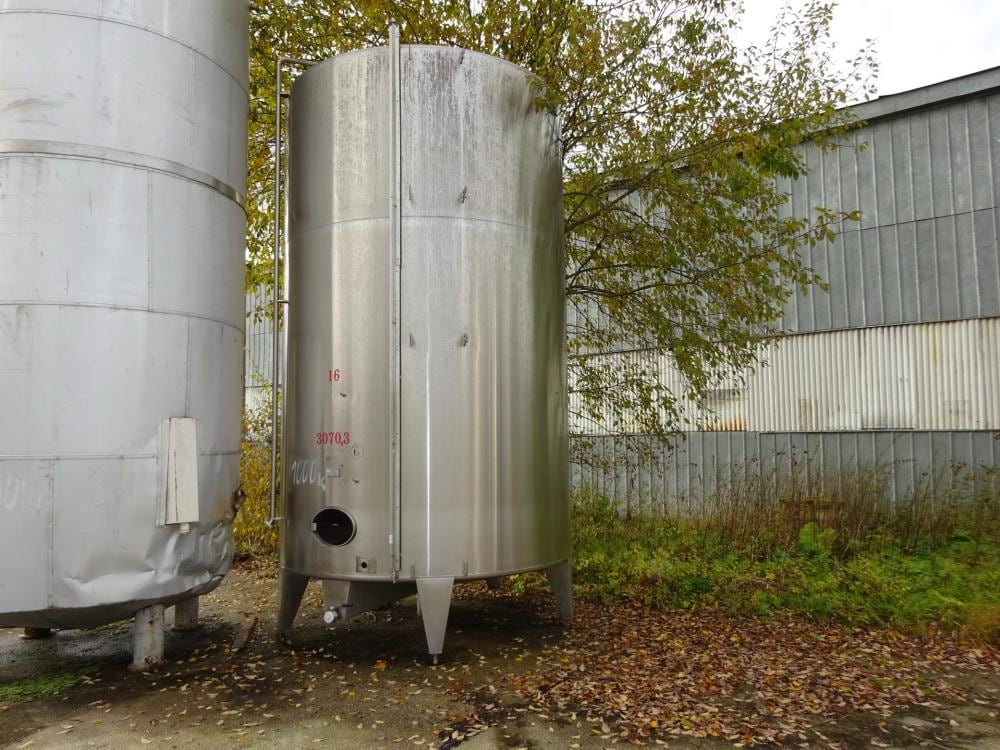 Емкость 30м3