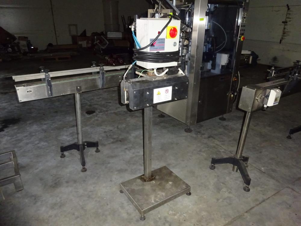 Термоусадка