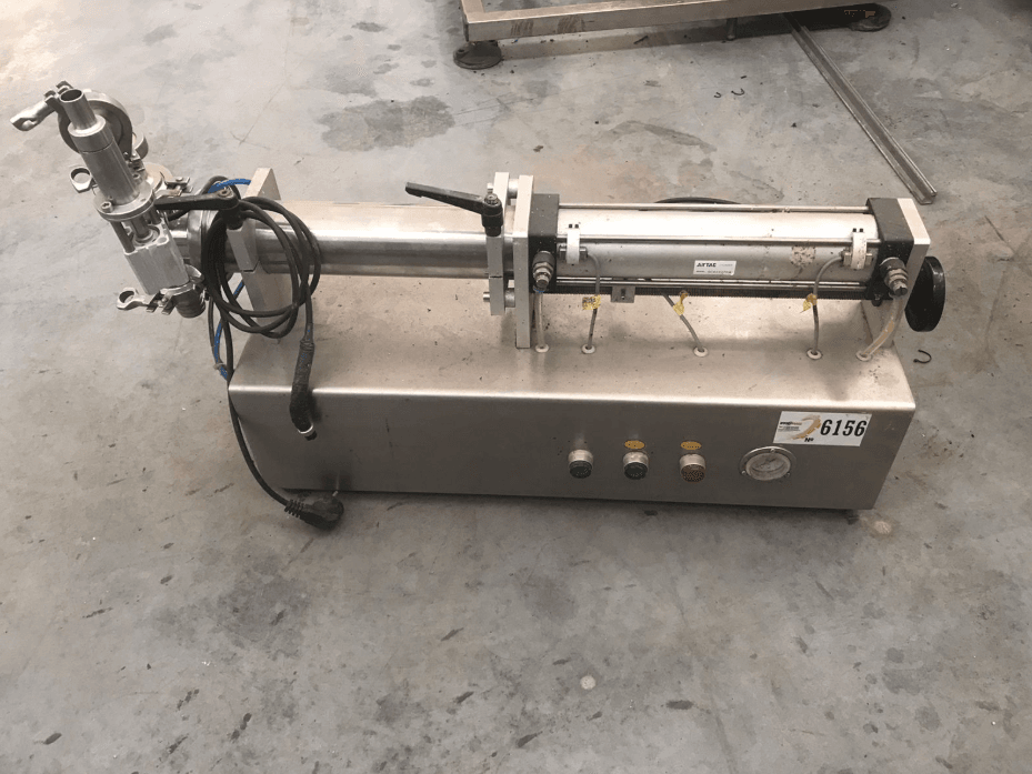 Дозатор в бутылку LPF-1000T инв.6156