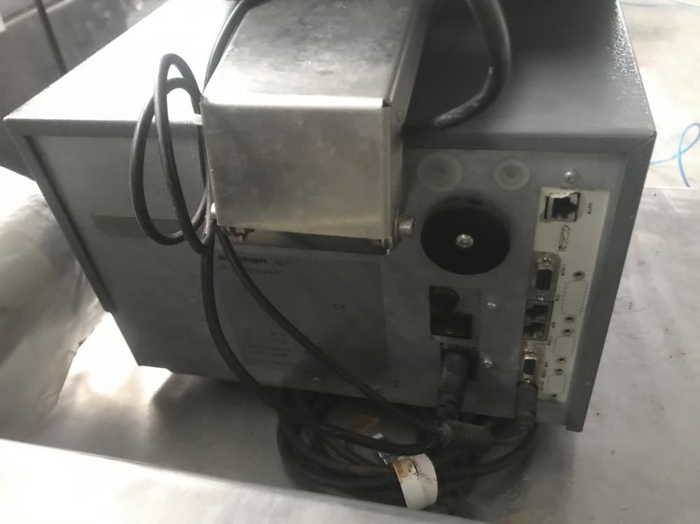 Весы bizerba glp инв.7508