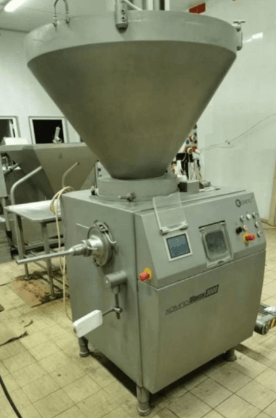 Шприц КОМПО МАКСИ-3000-10