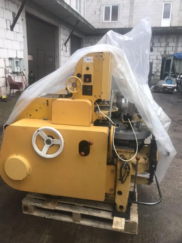 Фасовщик АРМ в брикет 180- 250гр.