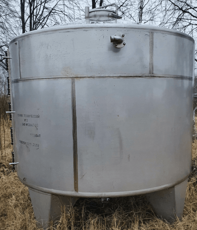 Мерник технический 10куб.м. неравеющий