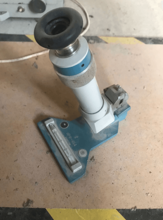 Рефрактомер ИРФ-464