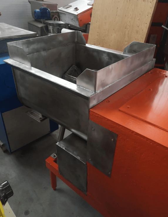 Фаршмешалка Л5-ФМУ 335л инв.1729