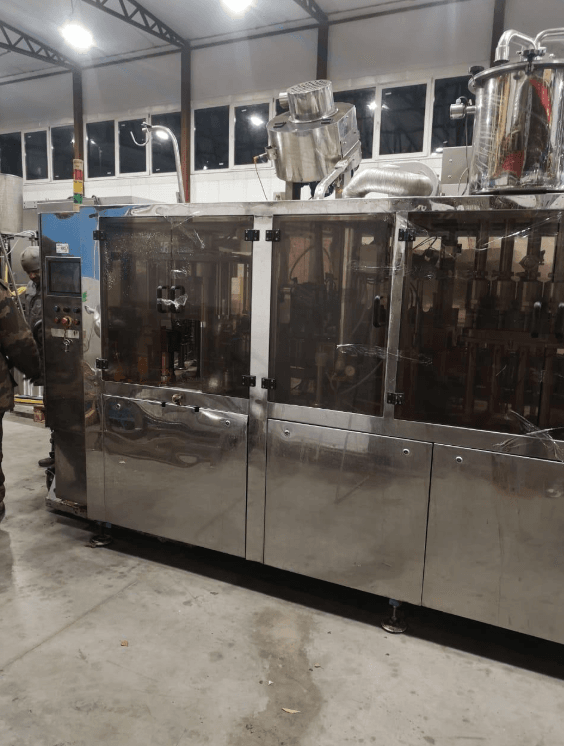 ТФ2-РПП-01-0 инв.9093