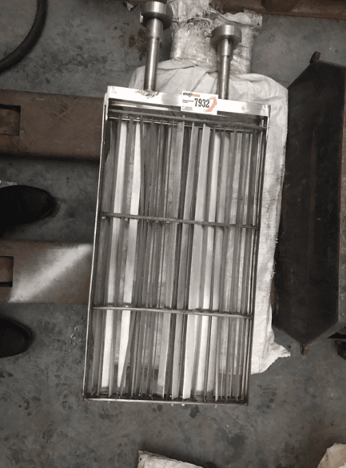 Лиры от сырной ванны инв.7932