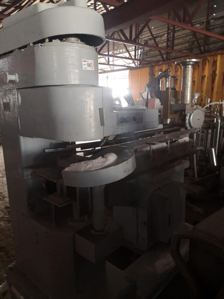 Закатка  Б4 КРП 3М инв.8067