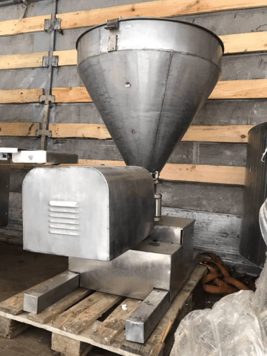 Протирка творога инв.9049