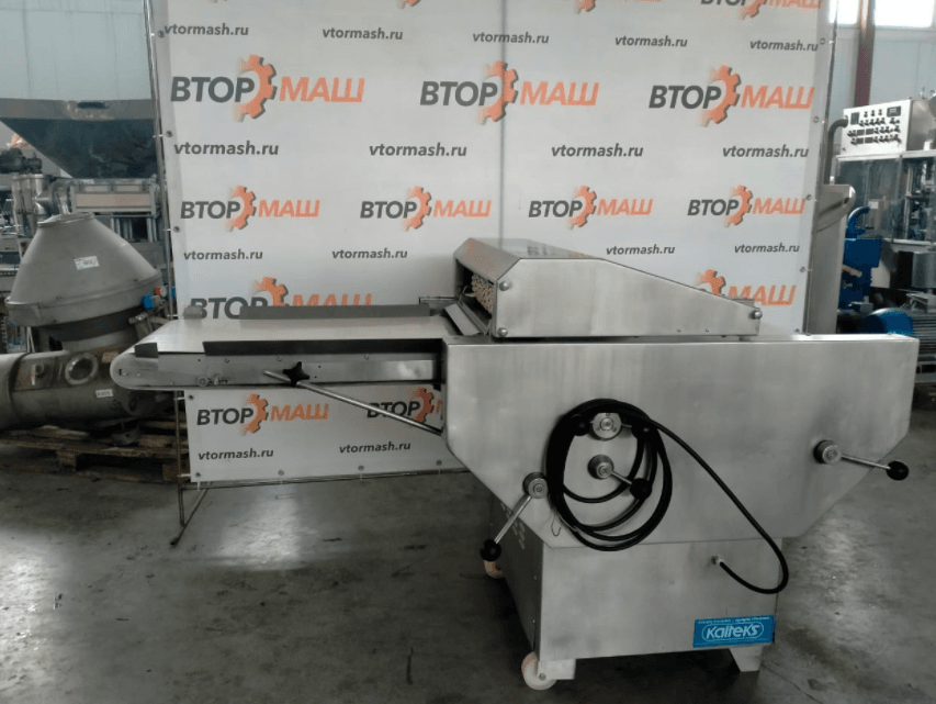 Шкуросъемка Maja VBA 5550 инв.9008