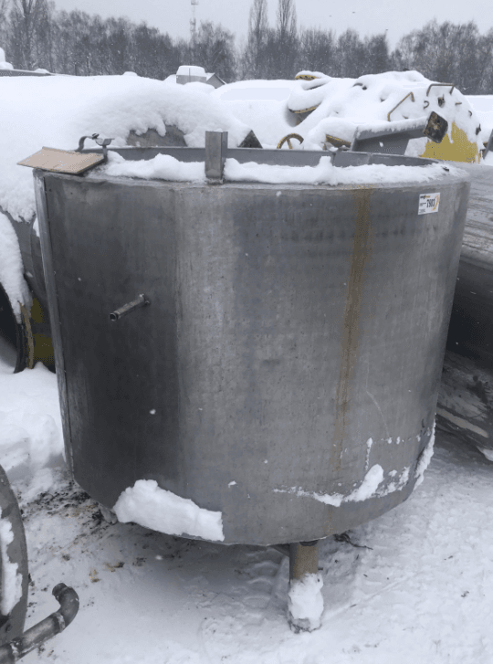 Г6 ОПБ-1000 инв.7983