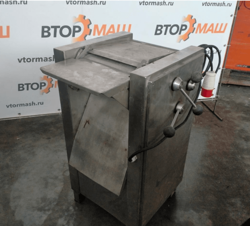 Шкуросъемная машина инв.5868