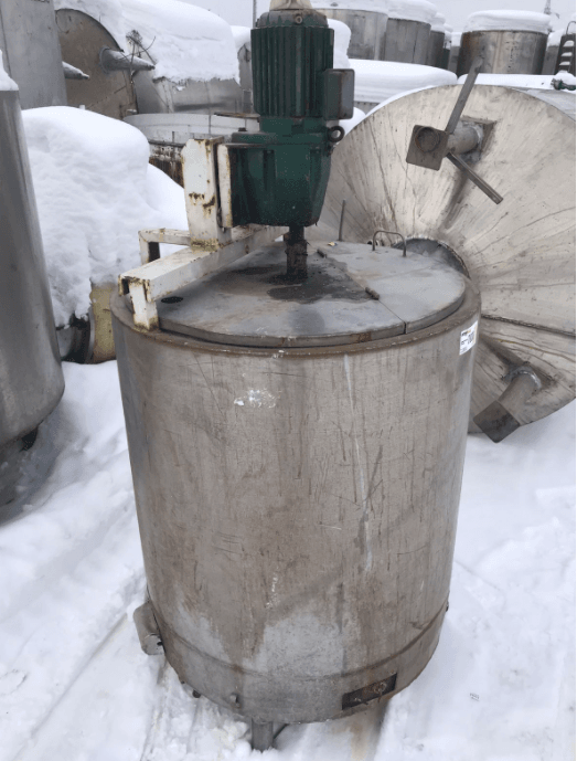 ВДП-300л инв.7038