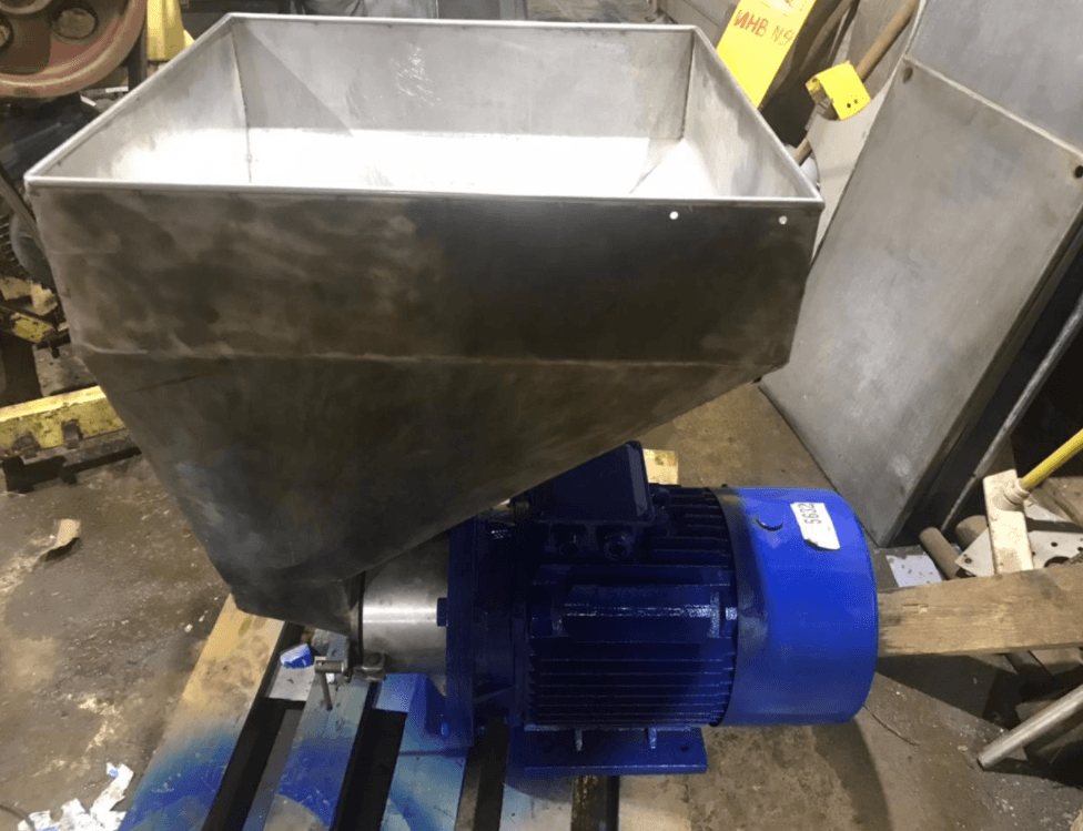 Протирка творога инв.5632