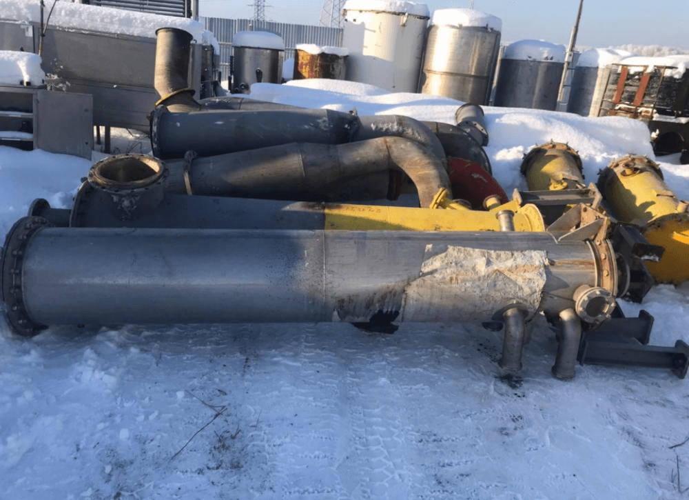 Конденсатор от виганд-8000