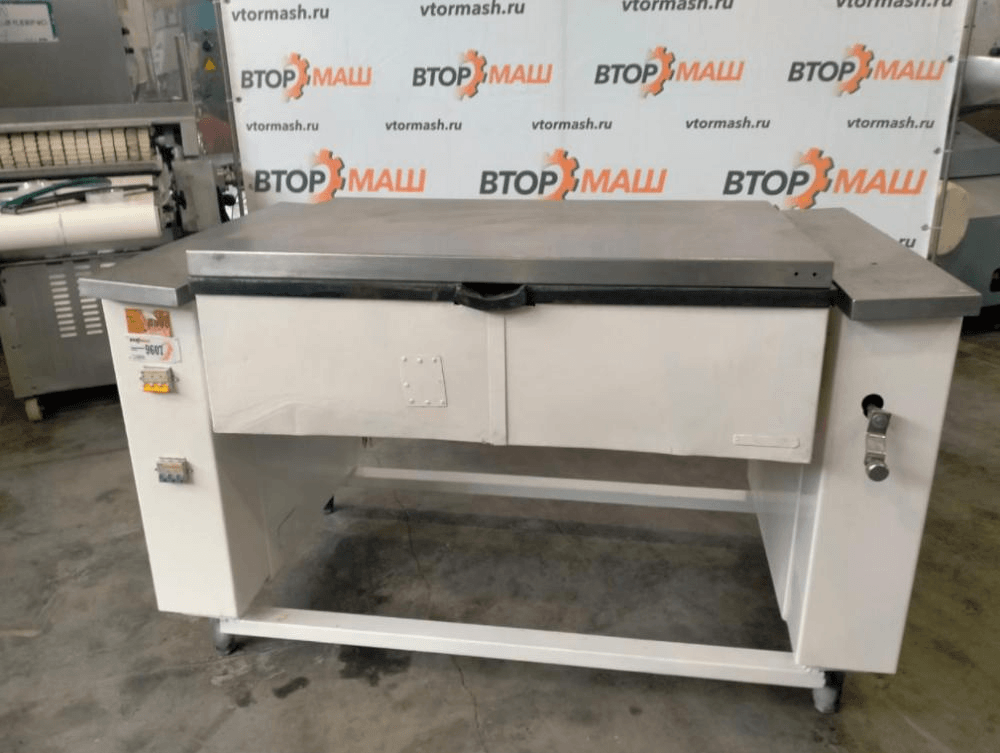 Фритюрница инв.9607