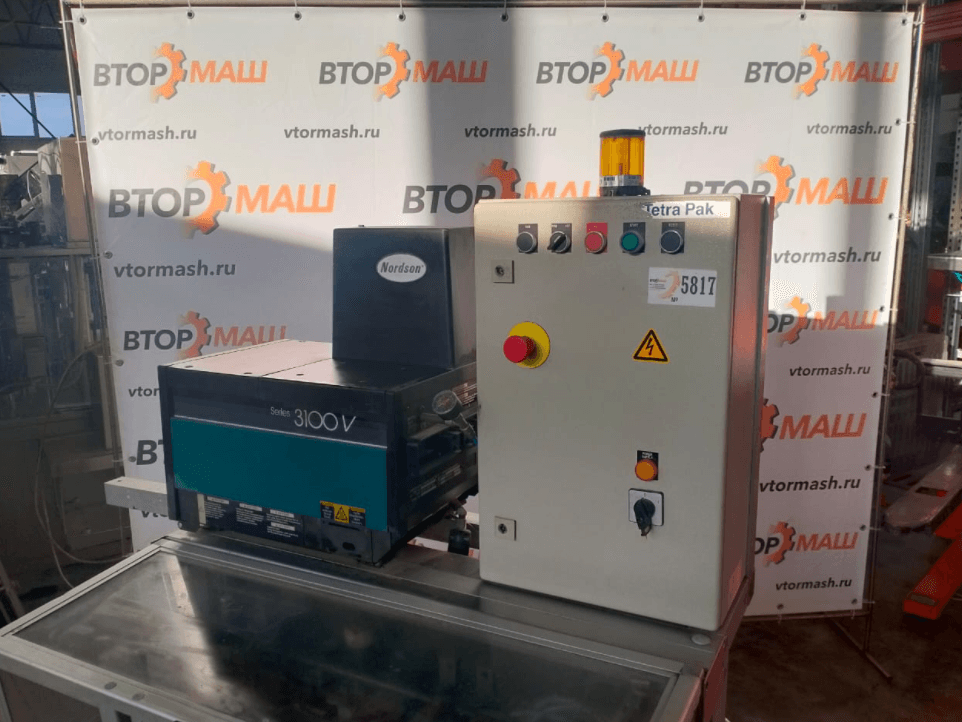 Аппликатор соломки Tubex для ТВА-3 инв.5817