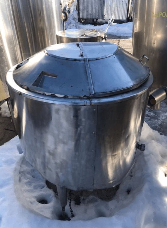 ВН-600 инв.6293