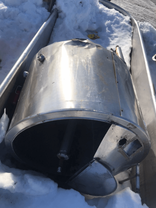 ВН 600 инв.7386