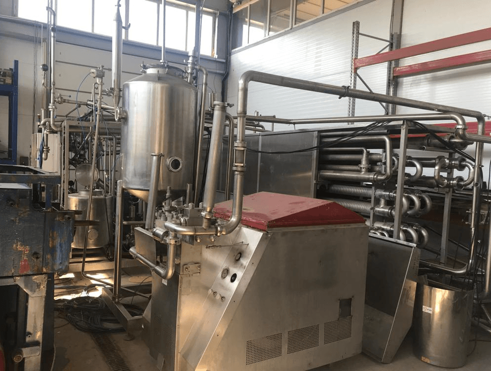 Стерилизатор 8т. инв.6137