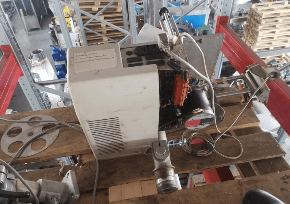 Аппликатор инв.1736