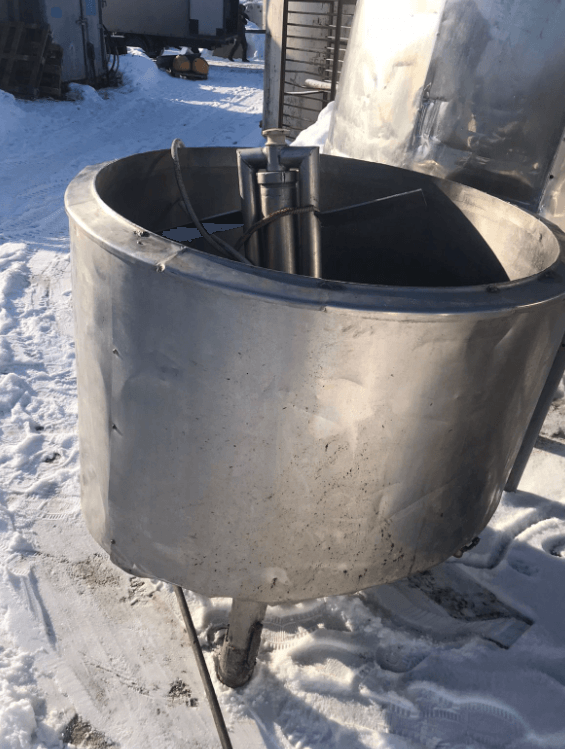 ВН-600 инв.7482