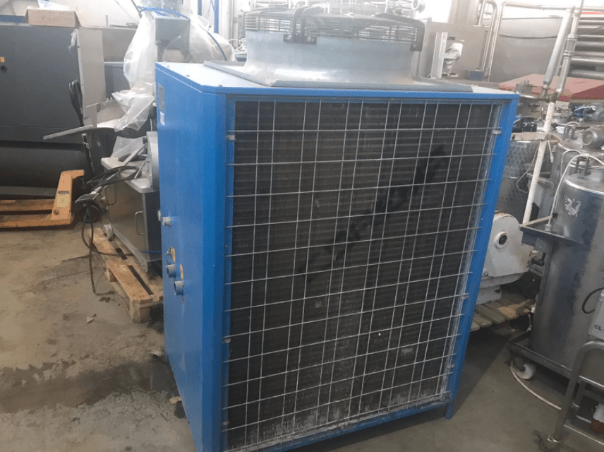 Чиллер COREMA инв.7740