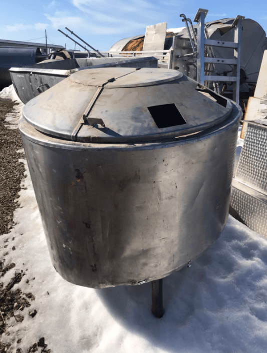 ВН-600 инв.7786