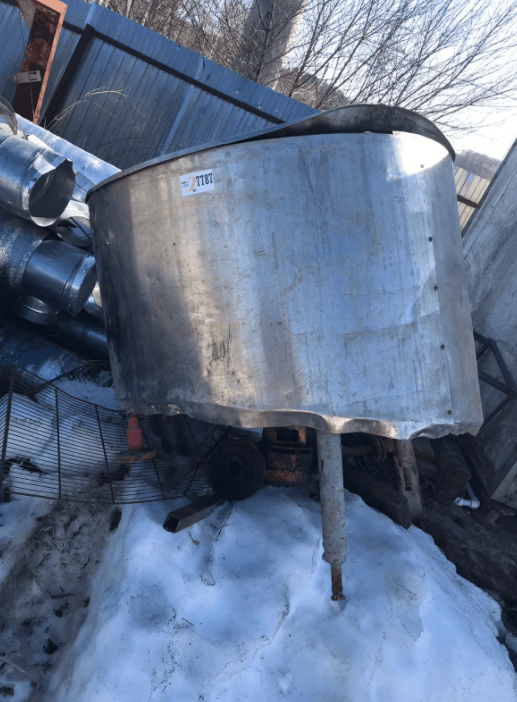 ВН-600 инв.7787