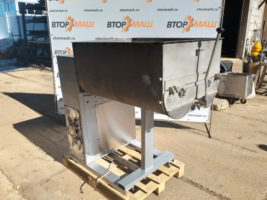 Фаршемешалка 335л инв.8095