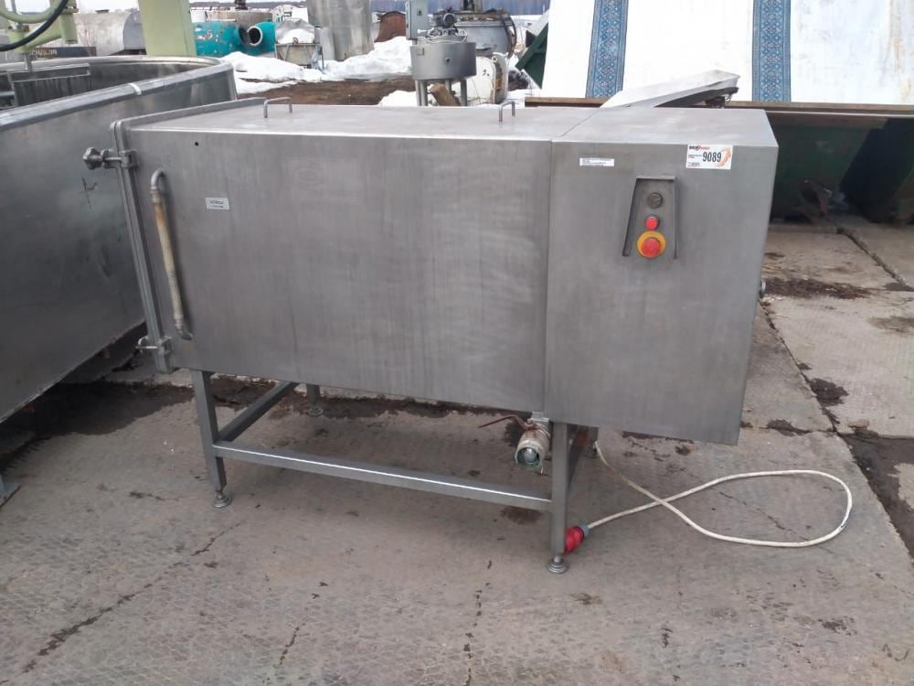 Мойка вешал МВ-1-300 инв.9089