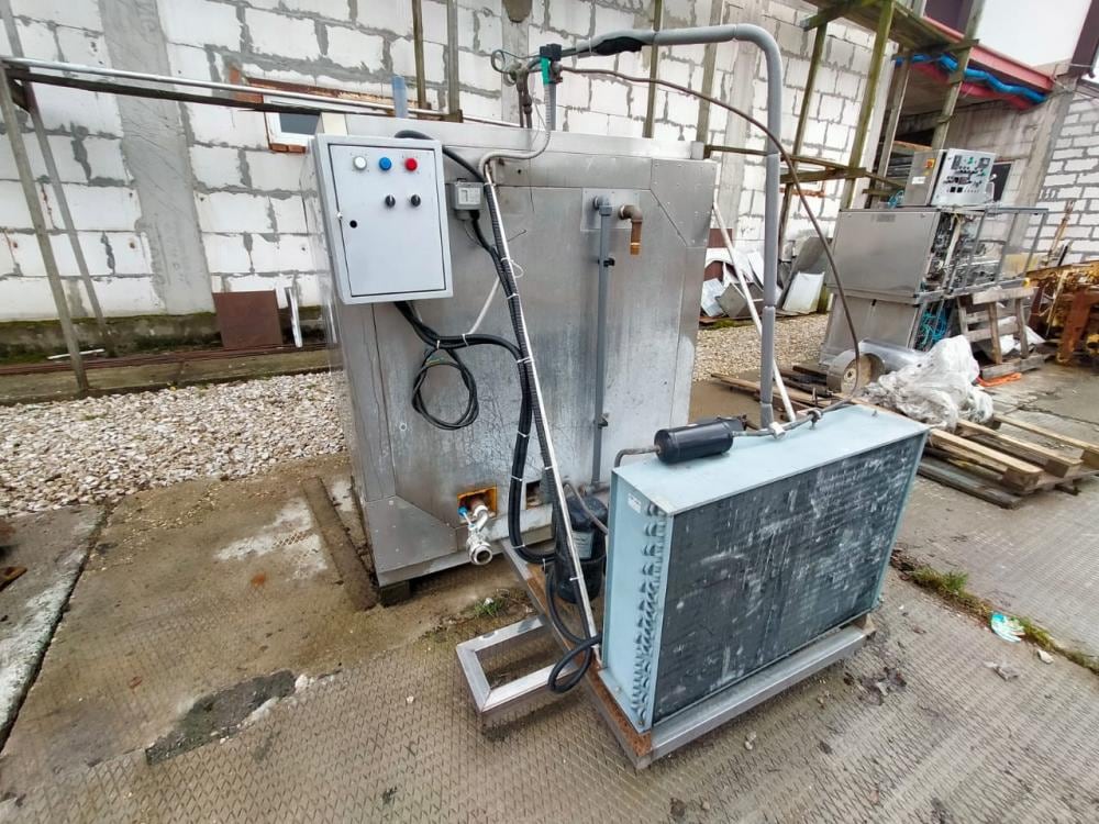 ГЛВ 2,5 инв.8953