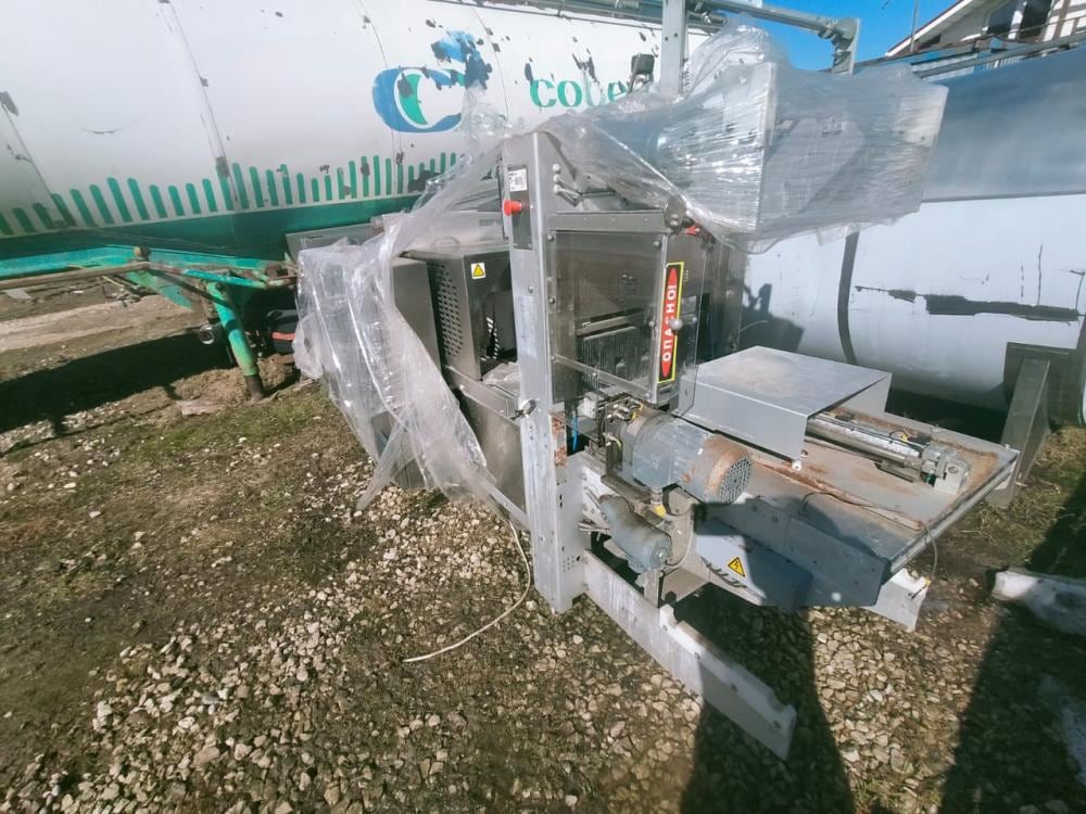 TETRA PAK  Tetra Multi Shrink 62 инв.8019