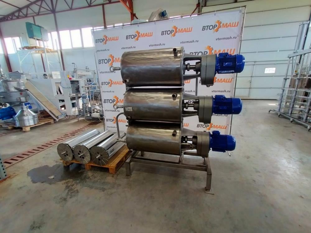 Маслообразователь Я7 -ОМЗТ инв.9410