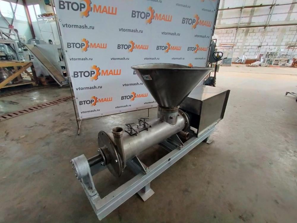 Восстановитель молока Я16 ОПЖ инв.9033