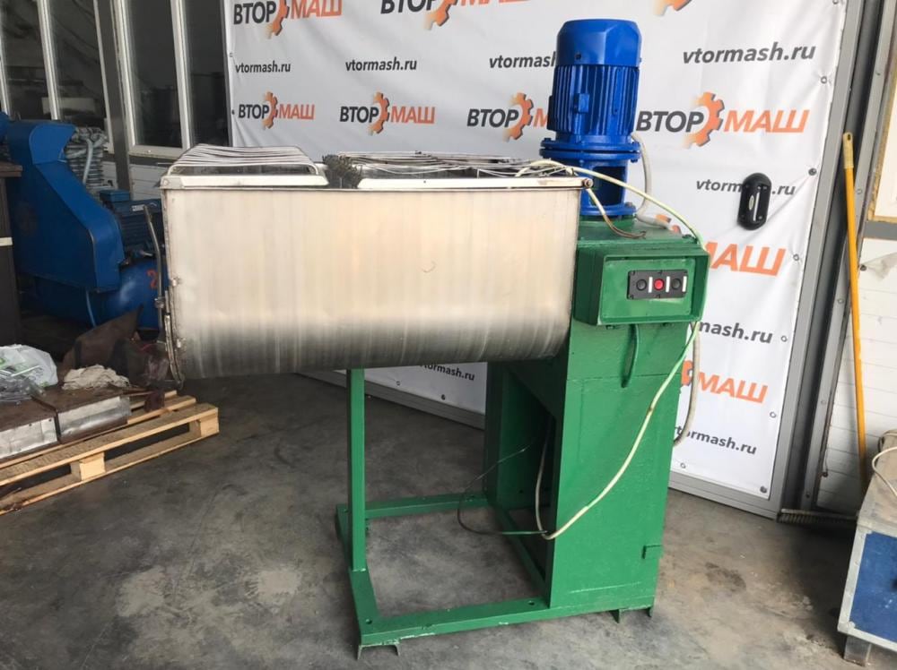 Фаршемешалка спиральная Л5-ФМ2-У-335 инв.11051