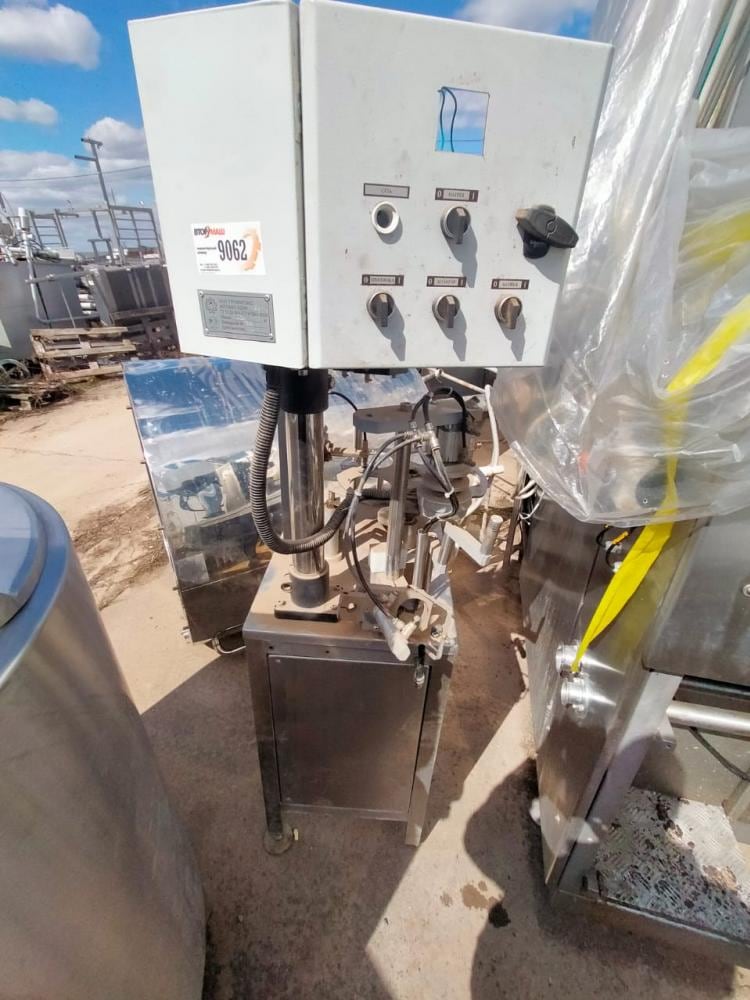 Фасовщик в стаканчик АДНК 19у14 инв.9062