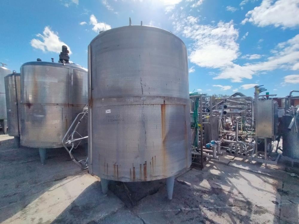 Емкость Я1-ОСВ-6,3 инв.9073