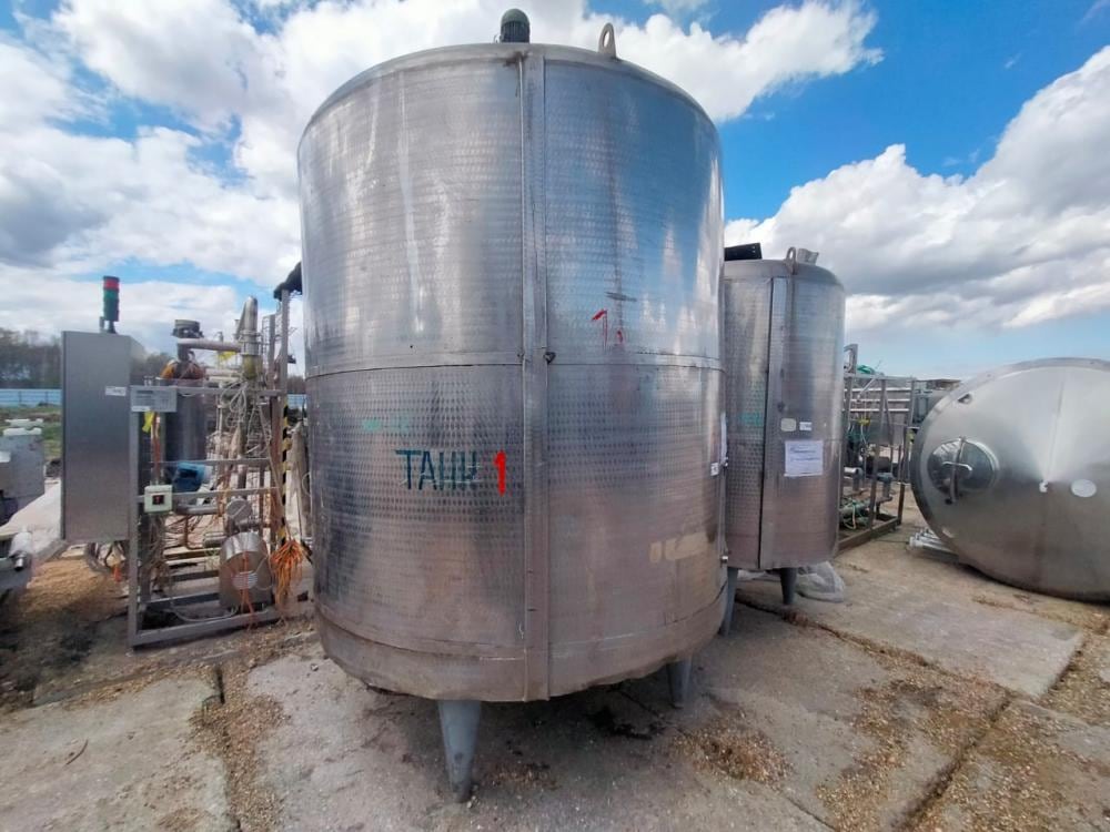 Емкость Я1-ОСВ-6,3 инв.9083