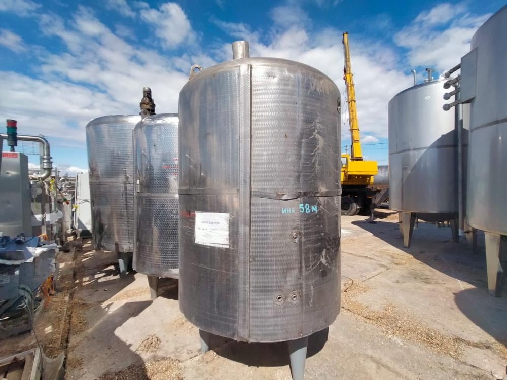 Емкость Я1-ОСВ-2,5 инв.9070