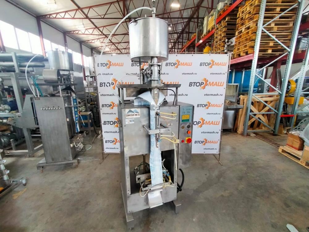 Зонд Пак инв.8276