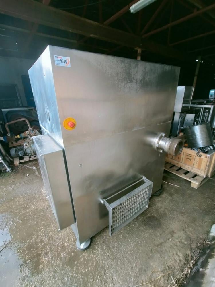 Волчок Meissner 160мм инв.9045