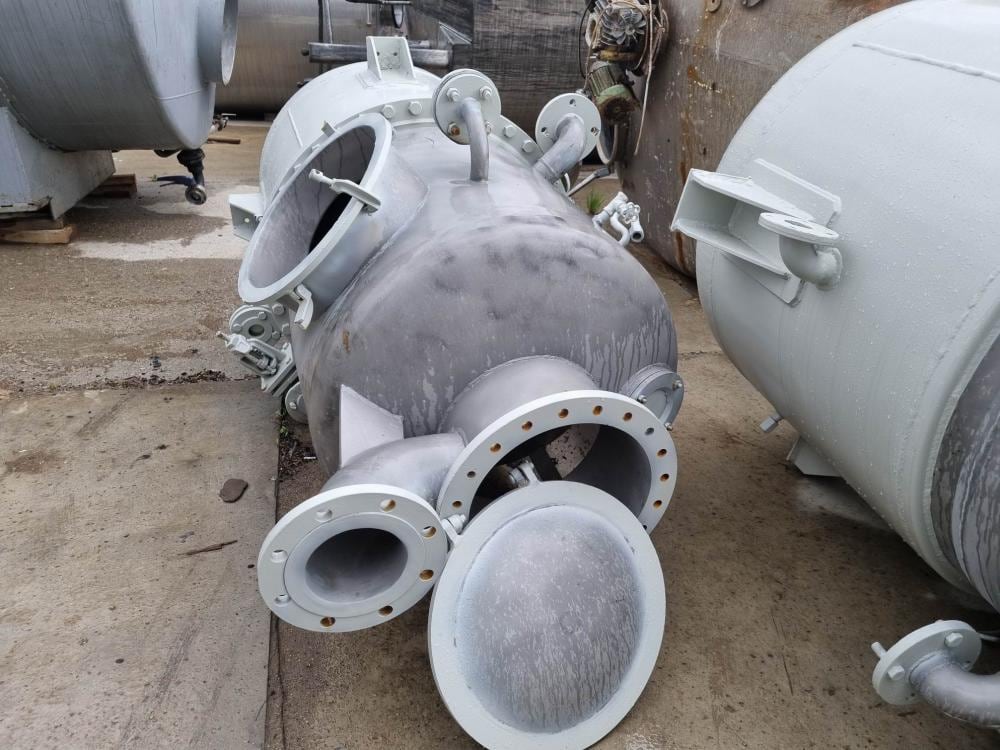 Варочный котел 0,7м3 е.2002