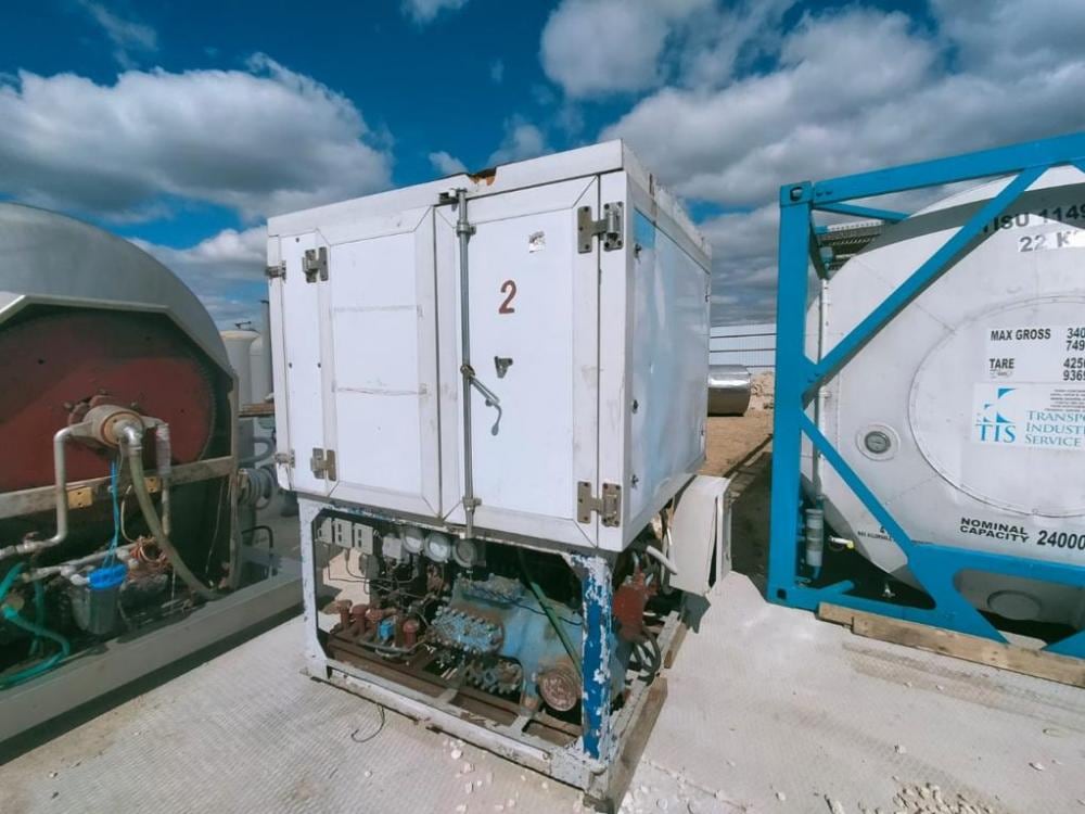 Плиточник скороморозильный инв.9040