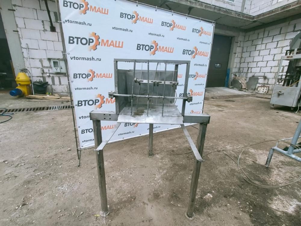 Маслорезка инв.8441