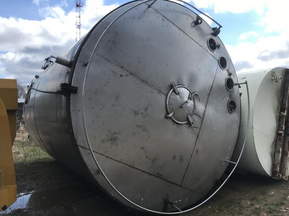 Емкость В1-ОХЕ-25 инв.8345